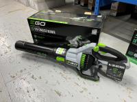 Ego LB7650 Cordless Blower