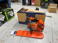 Husqvarna T540XP II Gas Chainsaw