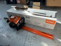 Stihl HS45 Gas Hedge Trimmer