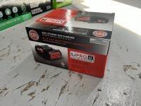 DR LiPRO 62V Battery Charger