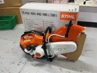 Stihl TS500i Gas Cut Off Saw