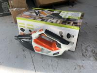 Stihl SEA20 Cordless Vacuum Set