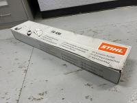 Stihl FS-KM Straight Shaft