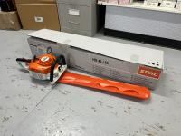 Stihl HS56 Gas Hedge Trimmer