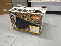 Stihl SHA56 Cordless Vacuum Shredder