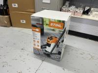 Stihl SE33 Electric Vacuum