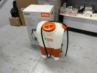 Stihl SGA85 Backpack Sprayer