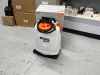 Stihl SG71 Backpack Sprayer