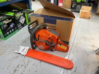 Husqvarna 592XP Gas Chainsaw