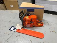 Husqvarna 390XP Gas Chainsaw