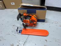 Husqvarna T540XP Gas Chainsaw