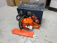 Husqvarna 135 Gas Chainsaw