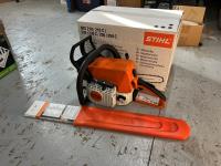 Husqvarna 135 Gas Chainsaw