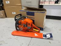 Stihl MS 250 Gas Chainsaw