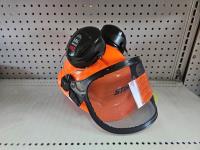 Stihl Safety Helmet