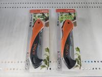 Qty of (1) Stihl Pr16 Folding Saw