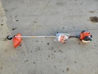 Husqvarna 128LDX Gas String Trimmer