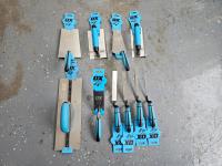 OX Pro Series Dry Wall Hand Tools