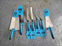 OX Pro Series Dry Wall Hand Tools