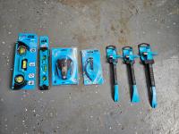 OX Pro Series Hand Tools