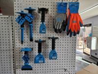 OX Hand Tools and Gloves