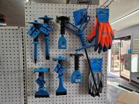 OX Hand Tools and Gloves