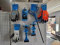 OX Hand Tools and Gloves