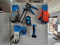 OX Hand Tools and Gloves