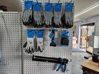 OX Hand Tools and Gloves