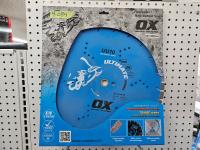 Ox 16 Inch Cutting Blade