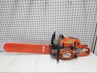 Husqvarna 550XP Gas Chainsaw