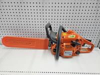 Husqvarna 435 Gas Chainsaw