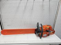 Husqvarna 572 XP Gas Chainsaw