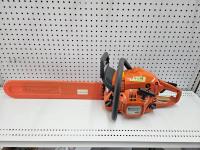 Husqvarna 450 X-Torq Gas Chainsaw