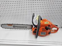 Husqvarna 450 X-Torq Gas Chainsaw