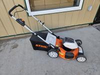 Stihl RMA 510 Cordless Mower