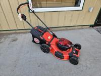 DR Pulse 21Sp Cordless Lawn Mower