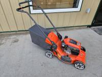 Husqvarna LC 151 22 Inch Gas Mower