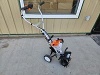 Stihl MM56 Gas Yard Boss