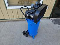 Omega 11 Gallon Air Compressor