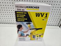 Karcher Window Vac