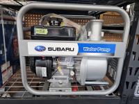 Subaru 3 Inch Water Pump