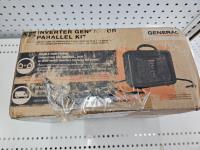 Generac Inverter Generator Parallel Kit