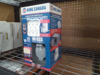 King Canada Generator Home Connection Kit