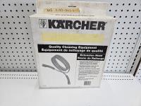 Karcher 25 Ft Pressure Washer Extension Hose