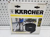 Karcher 30 Ft Pressure Washer Extension Hose