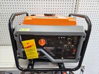 Generac GP3500io PowerRush 3000 Watt Generator