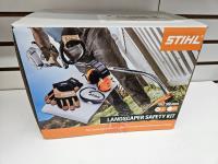 Stihl Landscaper Safety Kit