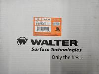 (10) Walter 10P163 16 Inch X 7/64 Inch X 1 Inch Chopcut II Discs