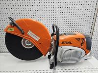 Stihl Cutquik TS800 Gas Cut-Off Saw